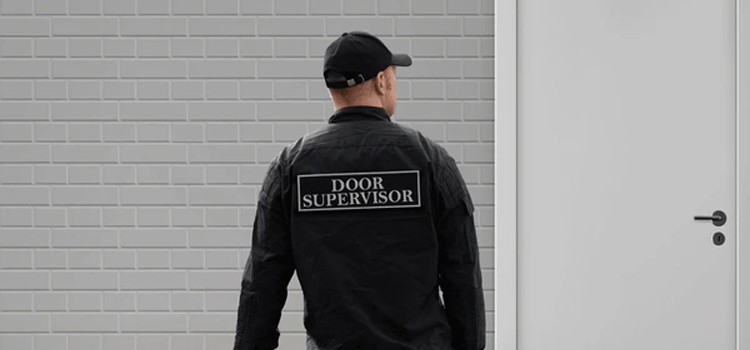 Door Supervisor Jobs