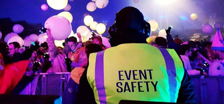 Event Security Management Companies