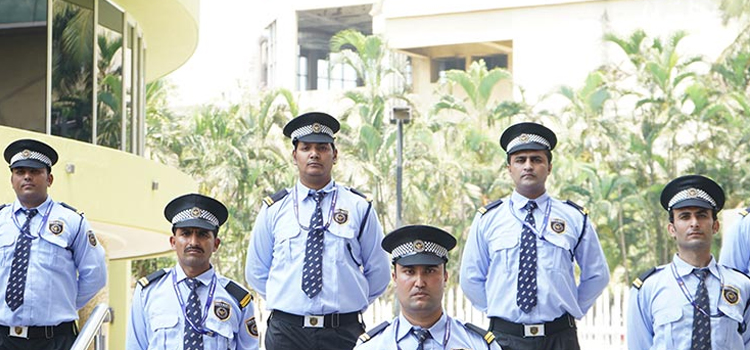 Security Services for Guest Houses