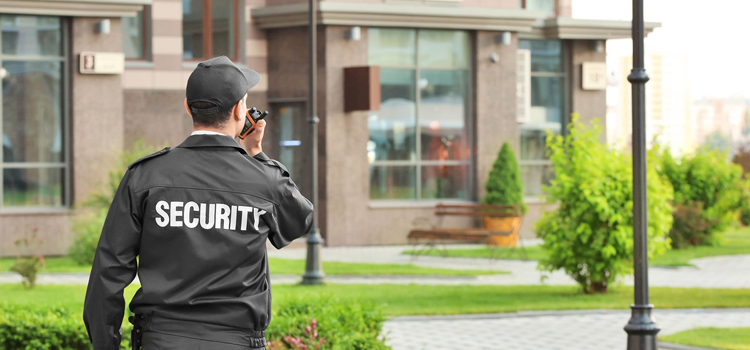 Hotel Security Services Provider