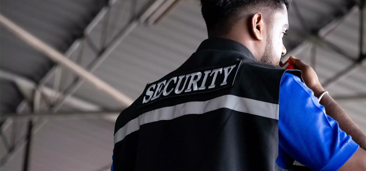 Property Protection Services For Businesses